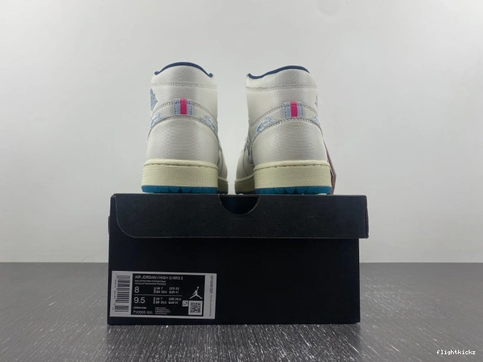 West Retro Michelle NRG FV3565-100 1 High Jordan Aloha Wie 2 Golf 1205